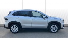 Suzuki S-Cross 1.4 Boosterjet 48V Hybrid Motion 5dr Petrol Hatchback